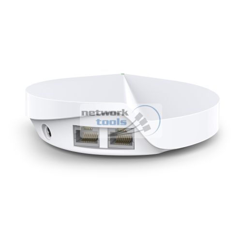 Купить в Киеве TP-Link Deco M5-3PK, Украина. Отличная цена